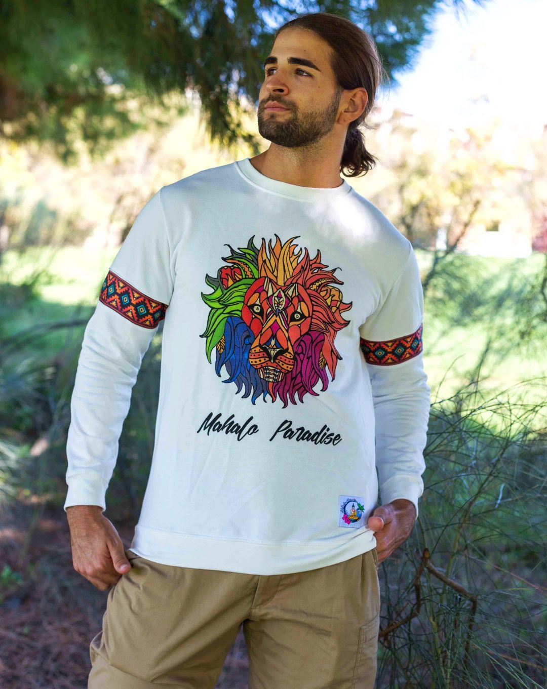 Sudadera Karma - Imagen 16