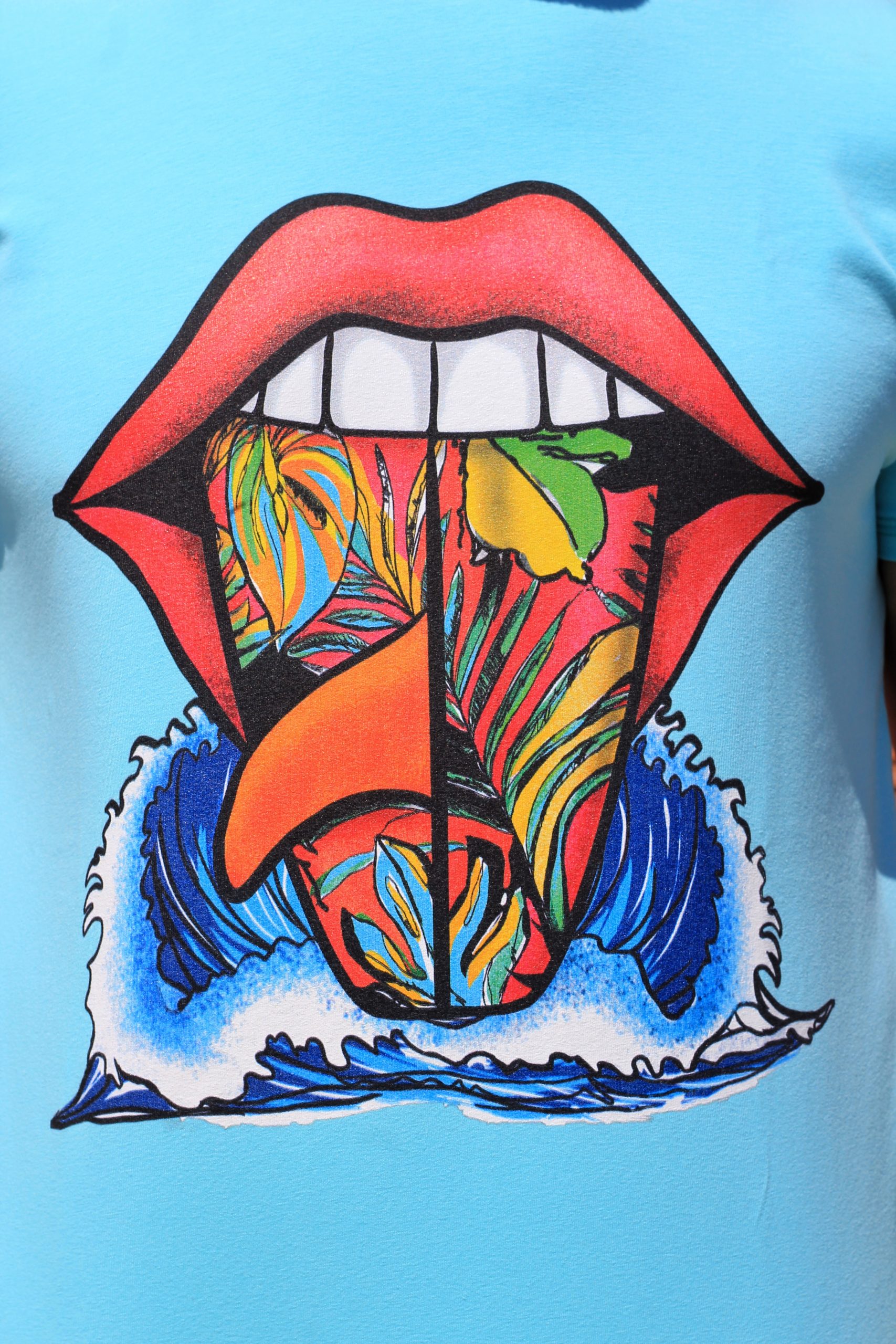 Camiseta Moana Surf - Imagen 3