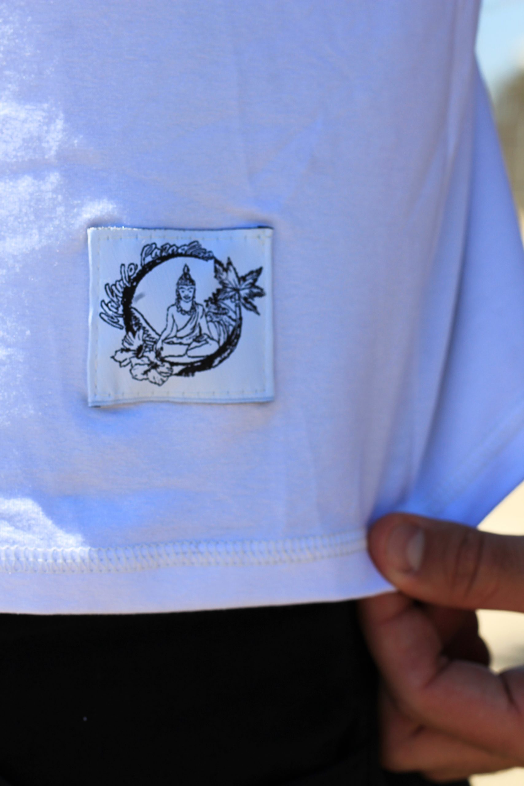 Camiseta Hawaiian Ganesh - Imagen 3
